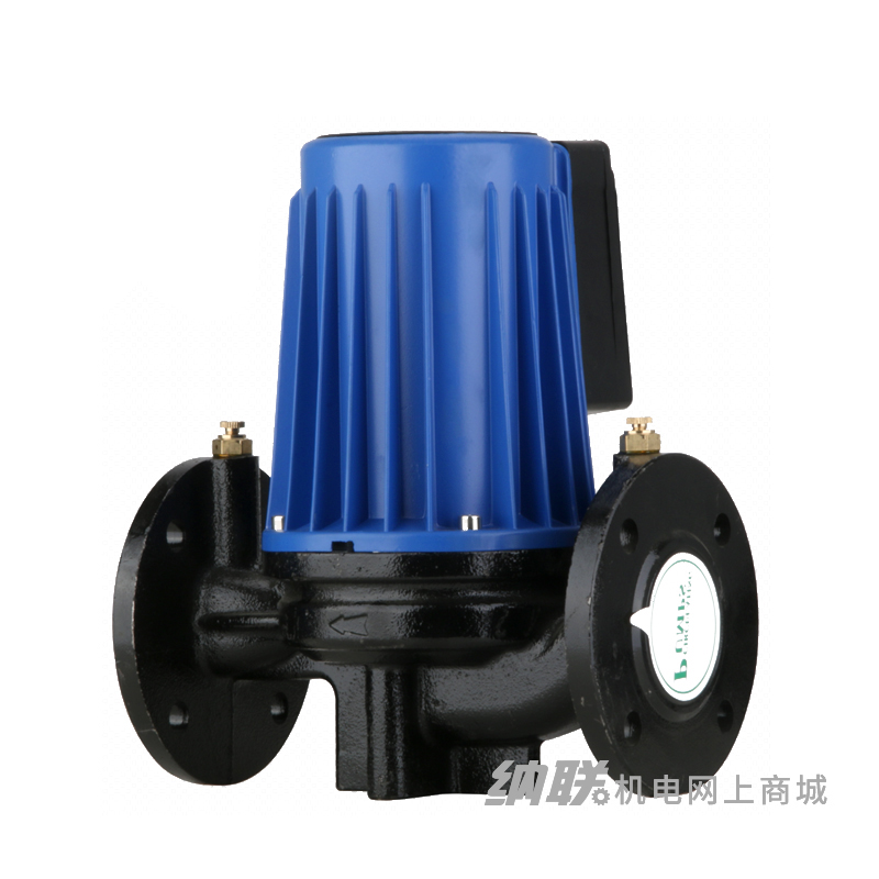 纳联机电 屏蔽泵-LRS65/20-2200W三相(圆法兰)